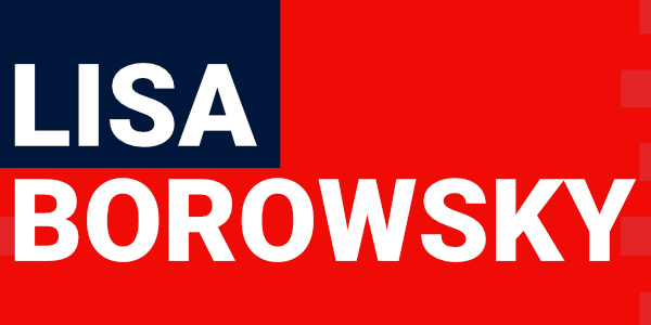 Lisa Borowsky - logo